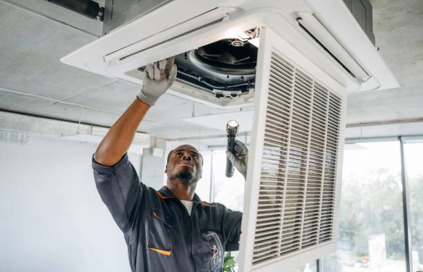 Licensed Hvac service in Tahoe City, CA - FH HVAC