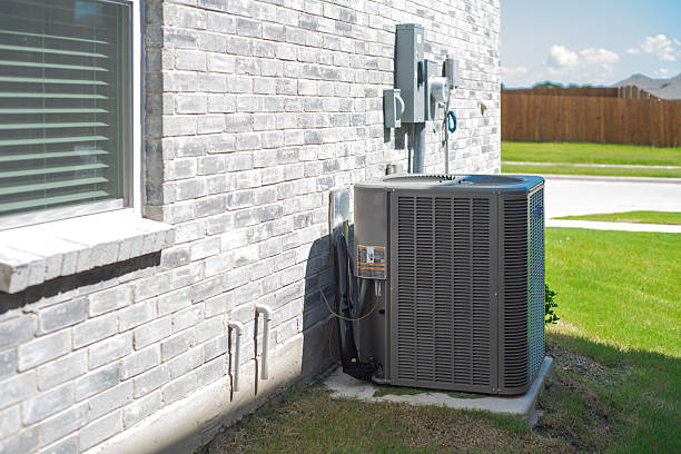 Reliable Hvac contractor in Tahoe City, CA by FH HVAC